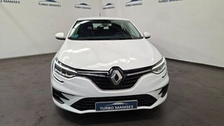 Renault Megane Intens Blue dCi 85 kW (115CV)