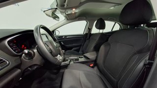 Renault Megane Intens Blue dCi 85 kW (115CV)