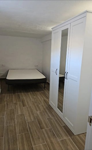 Alquiler en Málaga