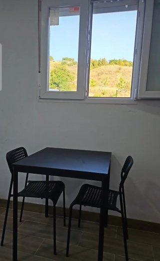 Alquiler en Málaga