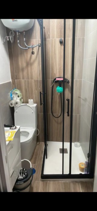 Alquiler en Málaga