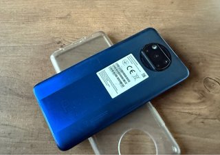 Xiaomi Poco X3 Pro 256gb