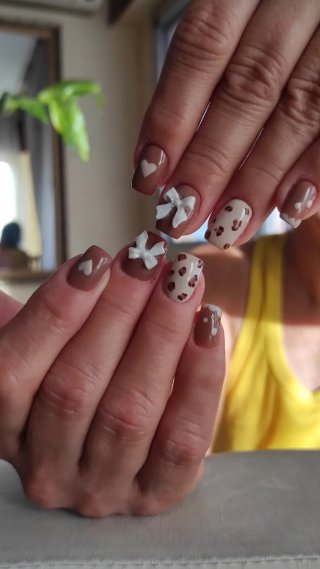Manicura a domicilio en Murcia y Callosa de Segura