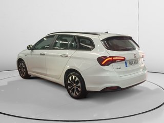 Fiat Tipo SW 1.5 Hybrid City Life DCT 96 kW (130 CV)