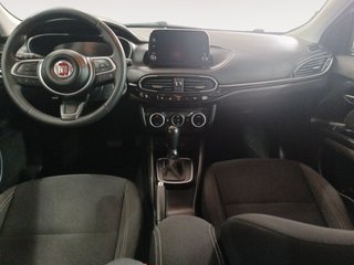 Fiat Tipo SW 1.5 Hybrid City Life DCT 96 kW (130 CV)