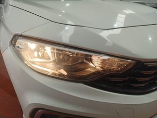 Fiat Tipo SW 1.5 Hybrid City Life DCT 96 kW (130 CV)