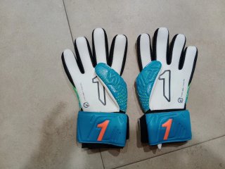 Guantes de Portero Rinat