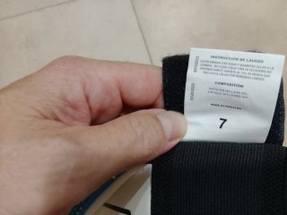 Guantes de Portero Rinat