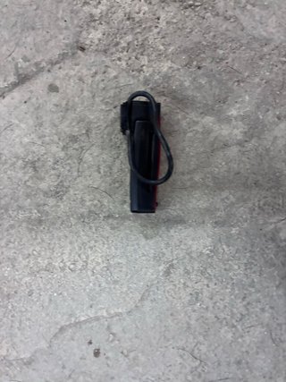 Luz Trasera para Bicicleta