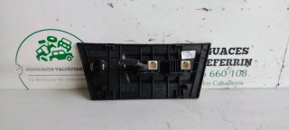 Módulo Toma USB y Mechero Dacia Duster II