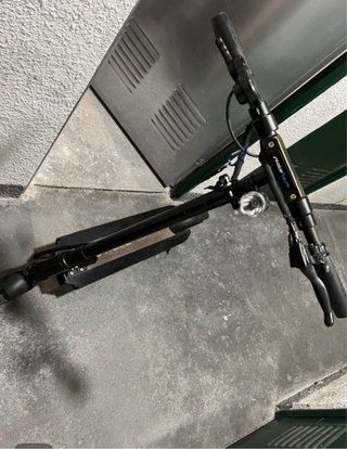 Patín Eléctrico SkateFlash 2.0