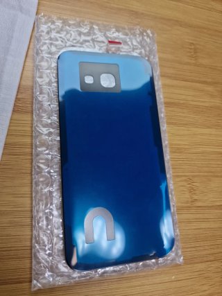 Carcasa Cristal Samsung Galaxy A3