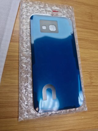 Carcasa Cristal Samsung Galaxy A3