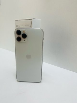 iPhone 11 Pro 256GB 100%