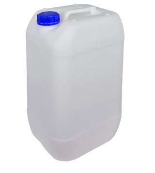 Garrafa de 25 Litros Nueva, varias disponibles