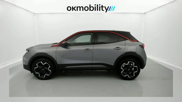 2023 Opel Mokka 1.2T 130 gs