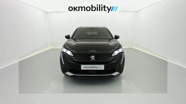 2022 Peugeot 3008 1.6 HYBRID 300 EAT PHEV gt pack
