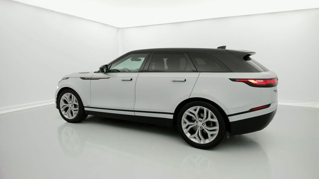 2020 Land Rover Range Rover Velar 3.0D 275CV AUTO r-dynamic se