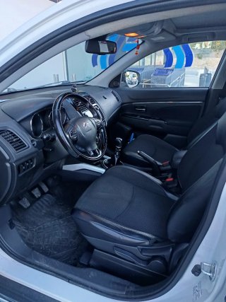 Citroen C4 Aircross 2016