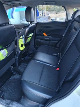 Citroen C4 Aircross 2016
