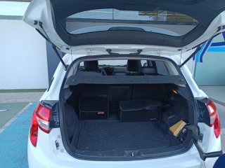 Citroen C4 Aircross 2016