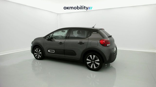2022 Citroën C3 PureTech 110cv S&S EAT6 Shine
