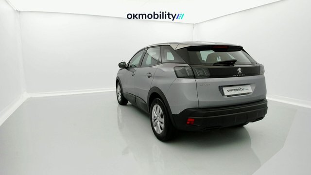 2022 Peugeot 3008 1.2 PURETECH 130 active pack