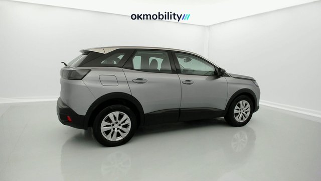 2022 Peugeot 3008 1.2 PURETECH 130 active pack