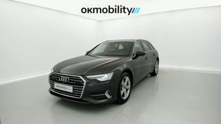 2022 Audi A6 40 TDI 204cv S tronic Sport