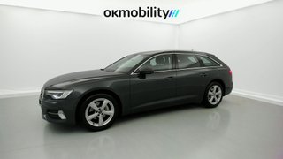 2022 Audi A6 40 TDI 204cv S tronic Sport