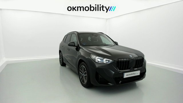 2023 BMW X1 30E XDRIVE 326 CA m sport