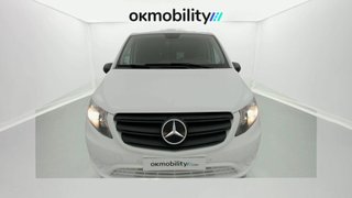 2023 Mercedes-Benz Vito combi 114 CDI 136 G-TRONIC pro largo