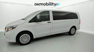 2023 Mercedes-Benz Vito combi 114 CDI 136 G-TRONIC pro largo