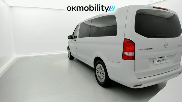 2023 Mercedes-Benz Vito combi 114 CDI 136 G-TRONIC pro largo