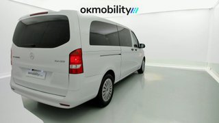 2023 Mercedes-Benz Vito combi 114 CDI 136 G-TRONIC pro largo