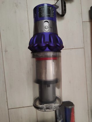 Dyson V10 Aspirapolvere Senza Fili