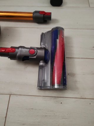 Dyson V10 Aspirapolvere Senza Fili