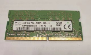 Módulo RAM SK hynix 4GB PC4-2133P