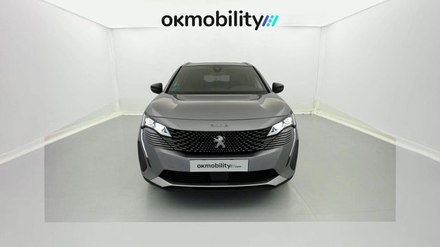 2022 Peugeot 3008 1.6 HYBRID 300 EAT PHEV gt pack