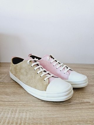 Camper Zapatillas twins. Nuevas