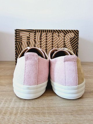 Camper Zapatillas twins. Nuevas