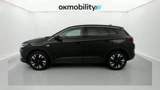 2021 Opel Grandland X 1.6 PHEV 300 AT ultimate