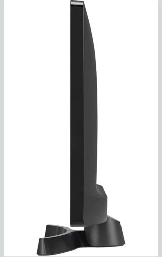 Smart TV LG 24” HD webOS como nueva