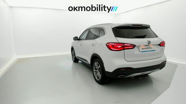 2023 MG HS 1.5 T-GDI 162 AT luxury