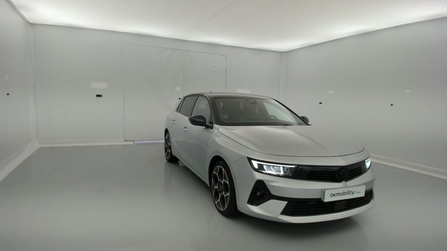 2022 Opel Astra 1.2 130 AT gs line