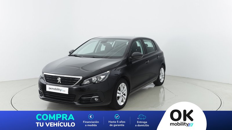 Peugeot 308 SW Active Pack Puretech S&S MAN 2021