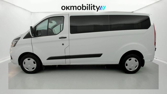 2023 Ford transit custom 2.0 ECOBLUE 130 trend l2h1 9pl