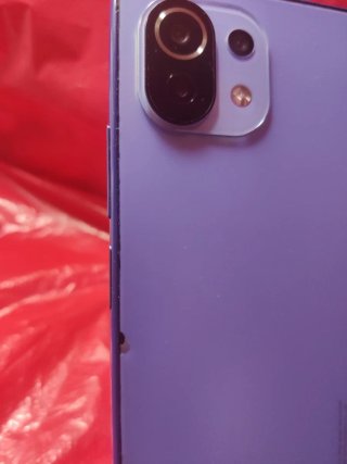 Xiaomi Mi 11 Lite