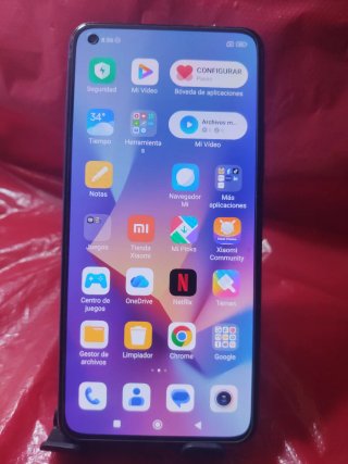 Xiaomi Mi 11 Lite