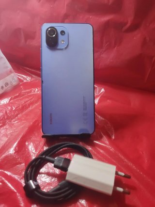 Xiaomi Mi 11 Lite